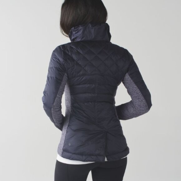 Lululemon Down For A Run Pullover Puffer - Picture 9 of 9